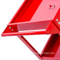 Il tipo 3 economico disegna un carrello per mobili per utensili metallici
